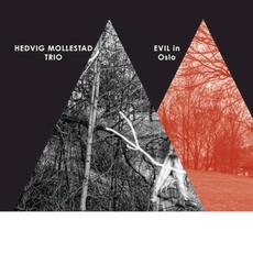 Evil in Oslo mp3 Album by Hedvig Mollestad Trio