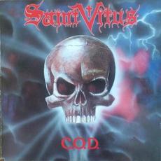 C.O.D. (Remastered) mp3 Album by Saint Vitus