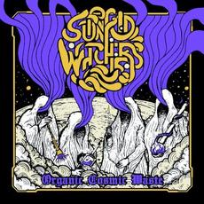 Organic Cosmic Waste mp3 Album by Stoned Watchers