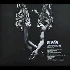 Antidepressants mp3 Album by Suede