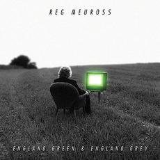 England Green & England Grey mp3 Album by Reg Meuross