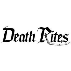 Death Rites mp3 Album by Death Rites