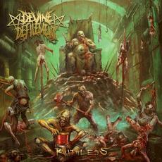 Ruthless mp3 Album by Devine Defilement