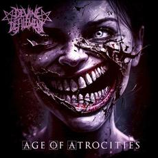 Age of Atrocities mp3 Album by Devine Defilement