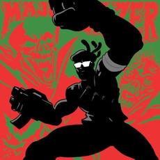 Guns Don’t Kill People… Lazers Do (15th Anniversry Edition) mp3 Album by Major Lazer