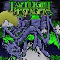 The World Below mp3 Album by Twilight Messenger