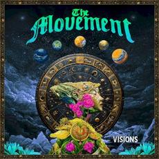 Visions mp3 Album by The Movement
