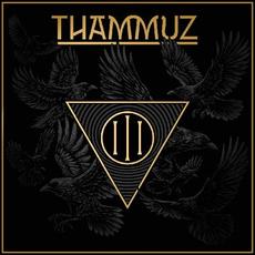 III mp3 Album by Thammuz