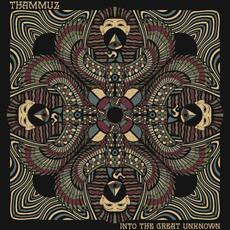 Into the Great Unknown mp3 Album by Thammuz