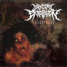 Casketless mp3 Album by Parasitic Extirpation
