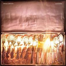 Manners mp3 Album by Bingo Crowd
