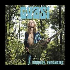 Peacock Fantasies mp3 Album by Gyasi