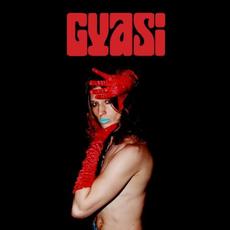 Androgyne mp3 Album by Gyasi