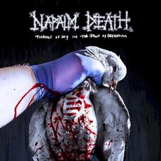 Throes of Joy in the Jaws of Defeatism (Japanese Edition) mp3 Album by Napalm Death