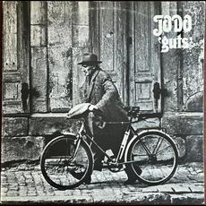 'Guts' mp3 Album by Jodo