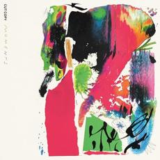 Moments mp3 Album by Cut Copy