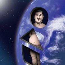 ○△□ mp3 Album by 88Kasyo Junrei (八十八ヶ所巡礼)