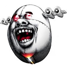 攻撃的国民的音楽 mp3 Album by 88Kasyo Junrei (八十八ヶ所巡礼)