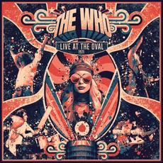 Live at the Oval 1971 mp3 Live by The Who