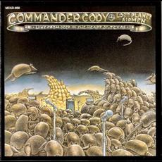 Live From Deep in the Heart of Texas mp3 Live by Commander Cody & His Lost Planet Airmen