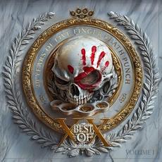 Best Of (Volume 1) mp3 Artist Compilation by Five Finger Death Punch
