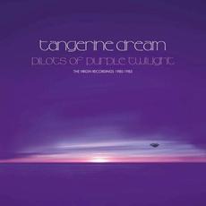 Pilots of Purple Twilight: The Virgin Recordings 1980–1983 mp3 Artist Compilation by Tangerine Dream