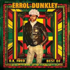 OK Fred: The Best of Errol Dunkley mp3 Artist Compilation by Errol Dunkley