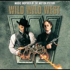 Wild Wild West mp3 Soundtrack by Various Artists