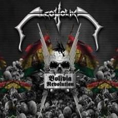 Bolivia Revolution (The March Edit) mp3 Single by Alcohólika La Christo