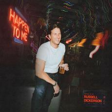 Happen To Me mp3 Single by Russell Dickerson