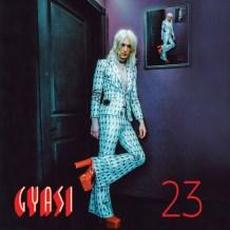 23 mp3 Single by Gyasi