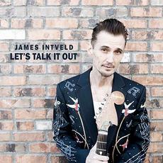 Let's Talk It Out mp3 Single by James Intveld