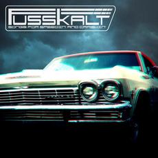 Songs For Speedin' And Crashin' (Vol. 1) mp3 Album by Fusskalt