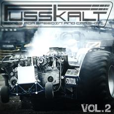 Songs For Speedin' And Crashin' (Vol. 2) mp3 Album by Fusskalt