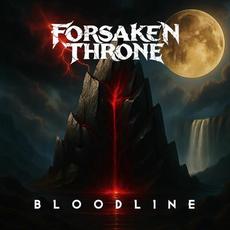 Bloodline mp3 Album by Forsaken Throne