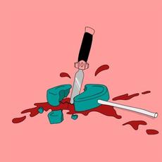 Saccharine mp3 Album by Pinkshift