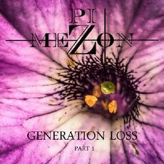Generation Loss Part 1 mp3 Album by Pi Mezon