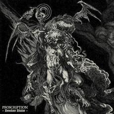 Desolate Divine mp3 Album by Proscription