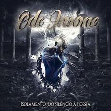 Isolamento: Do Silêncio à Poesia mp3 Album by Ode Insone