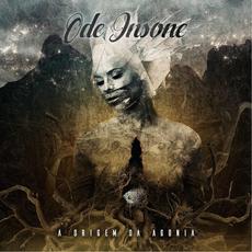 A Origem da Agonia mp3 Album by Ode Insone