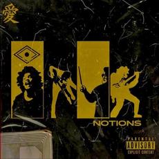Notions mp3 Album by Notions