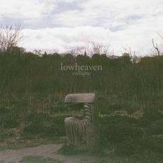 collapse mp3 Album by lowheaven