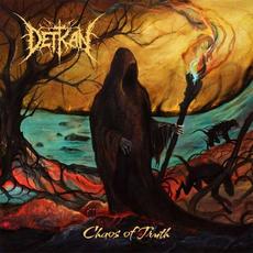 Chaos of Truth mp3 Album by Detkan