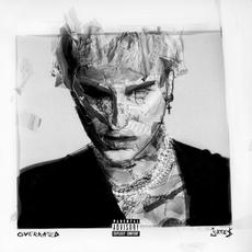 Overrated mp3 Album by Jutes