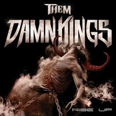 Rise Up mp3 Album by Them Damn Kings