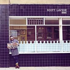 Broke mp3 Album by Scott Lavene