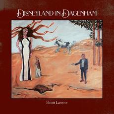 Disneyland In Dagenham mp3 Album by Scott Lavene