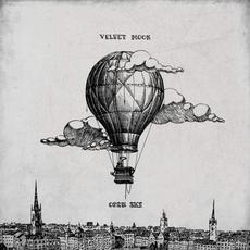 Open Sky mp3 Album by Velvet Moon