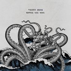 Catch The Wave mp3 Album by Velvet Moon