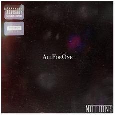 AllForOne mp3 Single by Notions